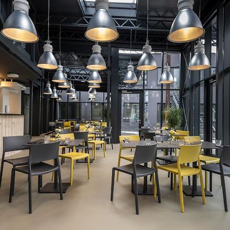 אוסטרבה Hotel Vp1 מראה חיצוני תמונה