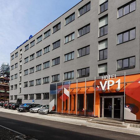 אוסטרבה Hotel Vp1 מראה חיצוני תמונה
